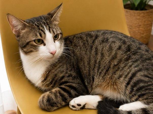 Adotta un gatto, taglia non valida, femmina, Lecco