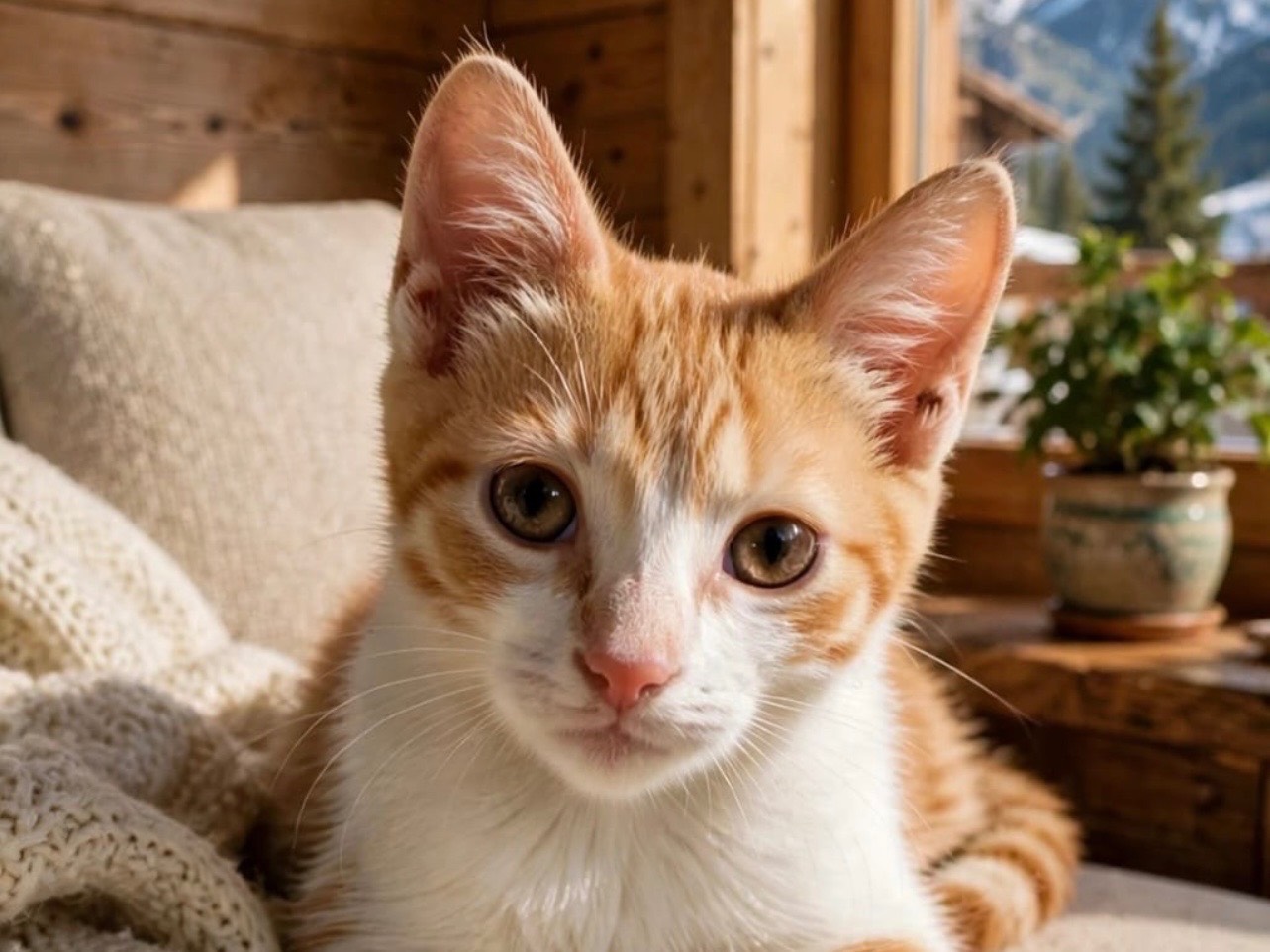 Adozione gatto, maschio, Razza sconosciuta Razza sconosciuta, 5 mesi, taglia non valida, Catania