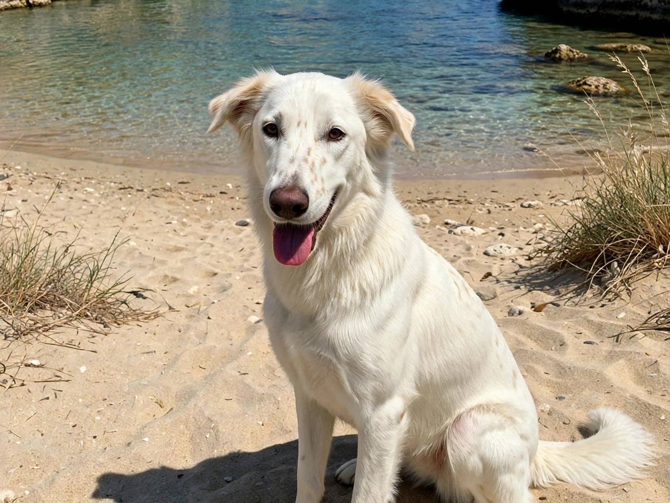 Vuoi adottare un cane a Siracusa?