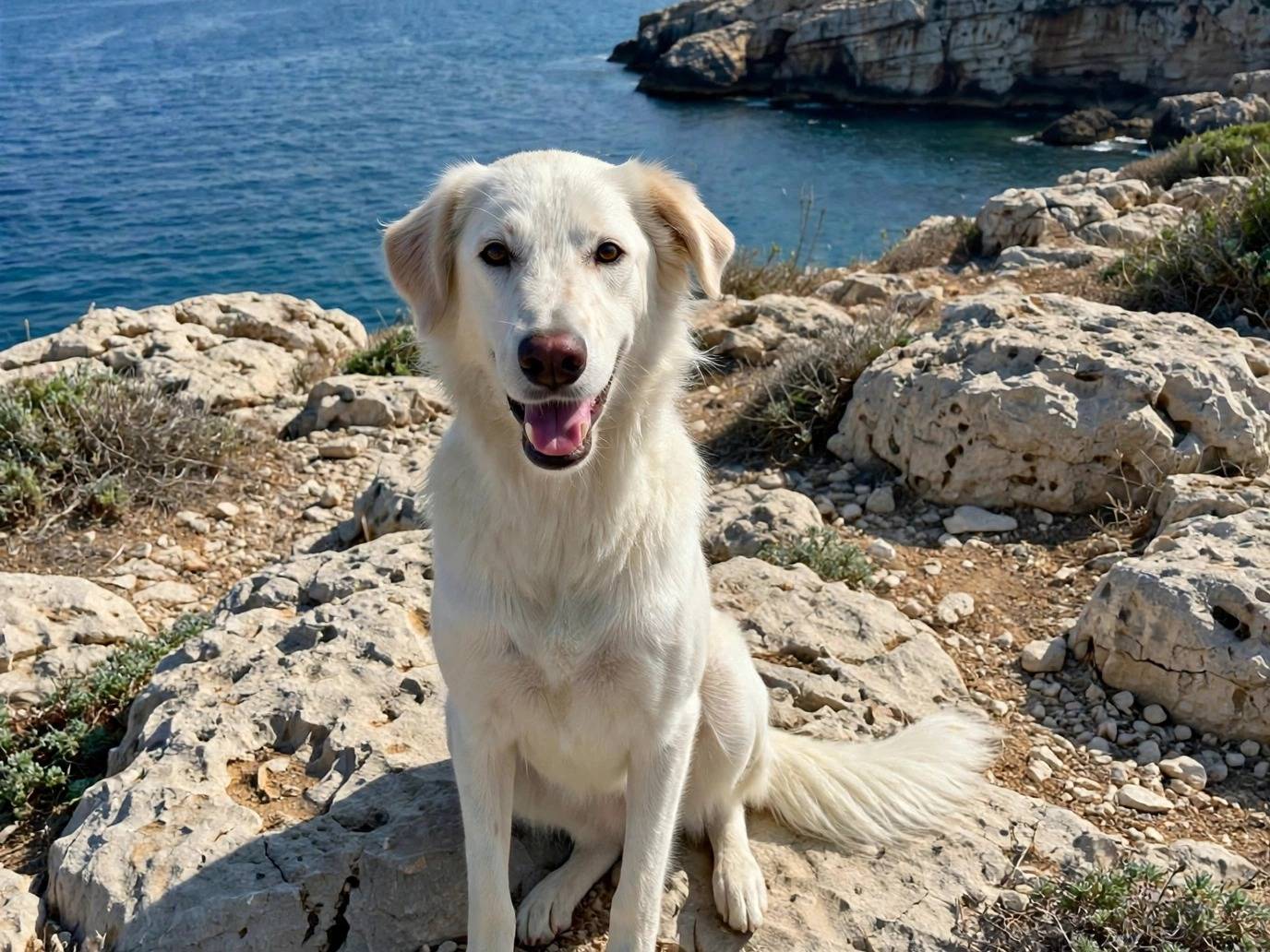 Vuoi adottare un cane a Siracusa?