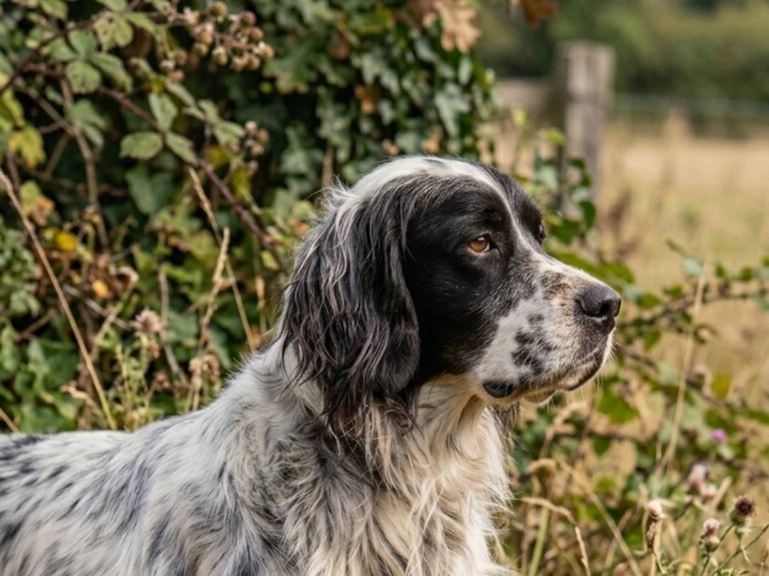 Adotta un cane, maschio, 6 anni e 8 mesi, Bergamo