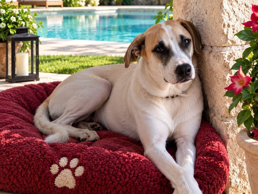 Adozione cane, maschio, Razza sconosciuta Razza sconosciuta, 6 mesi, taglia media, Siracusa