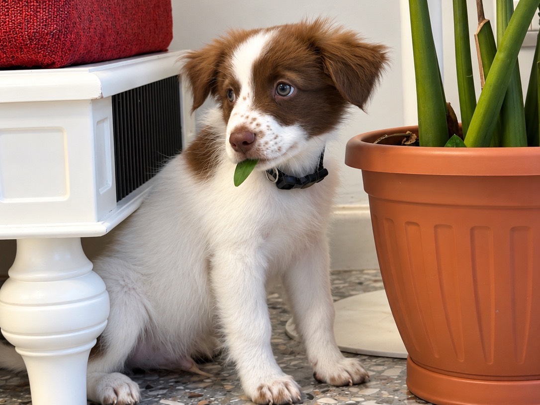 Adotta un cane, taglia media contenuta, maschio, Roma