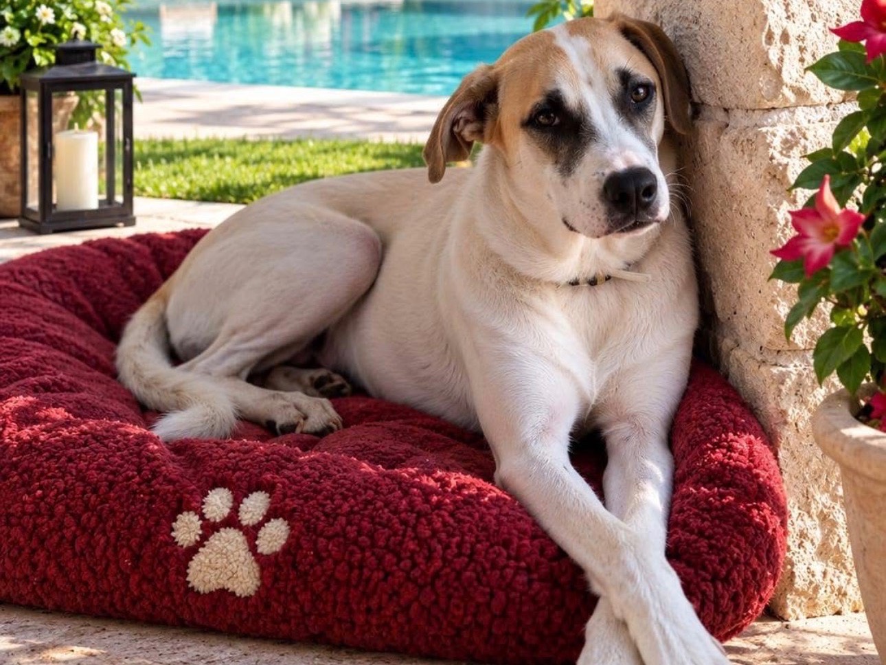 Adotta un cane, taglia media, maschio, Siracusa