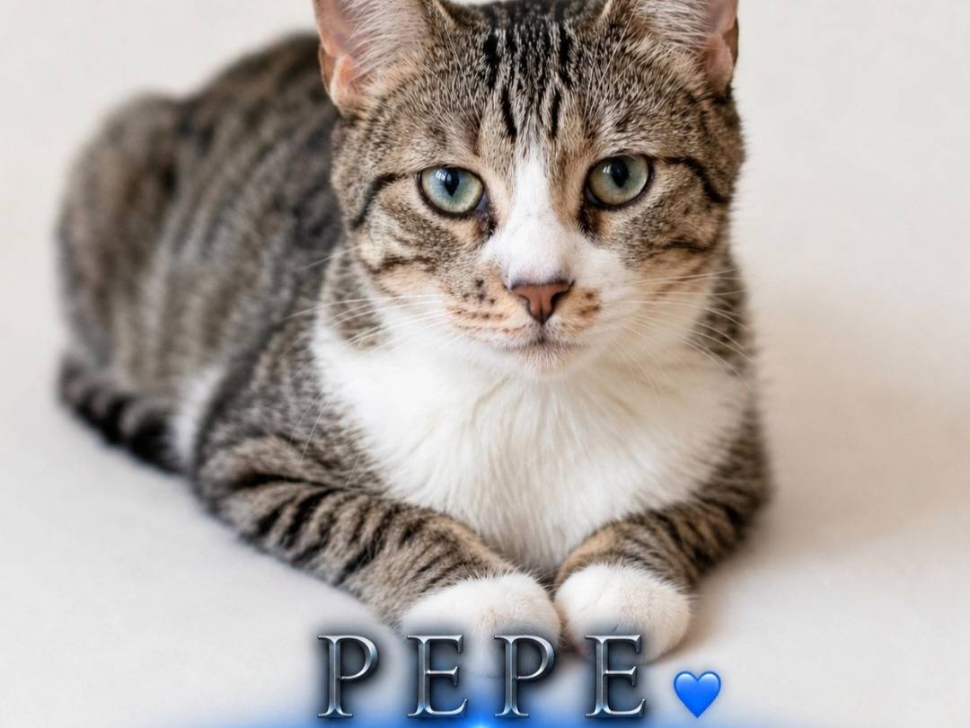 Adozione gatto, maschio, Razza sconosciuta Razza sconosciuta, 3 anni, taglia non valida, Torino